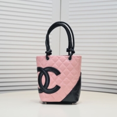 Chanel Top Handle Bags